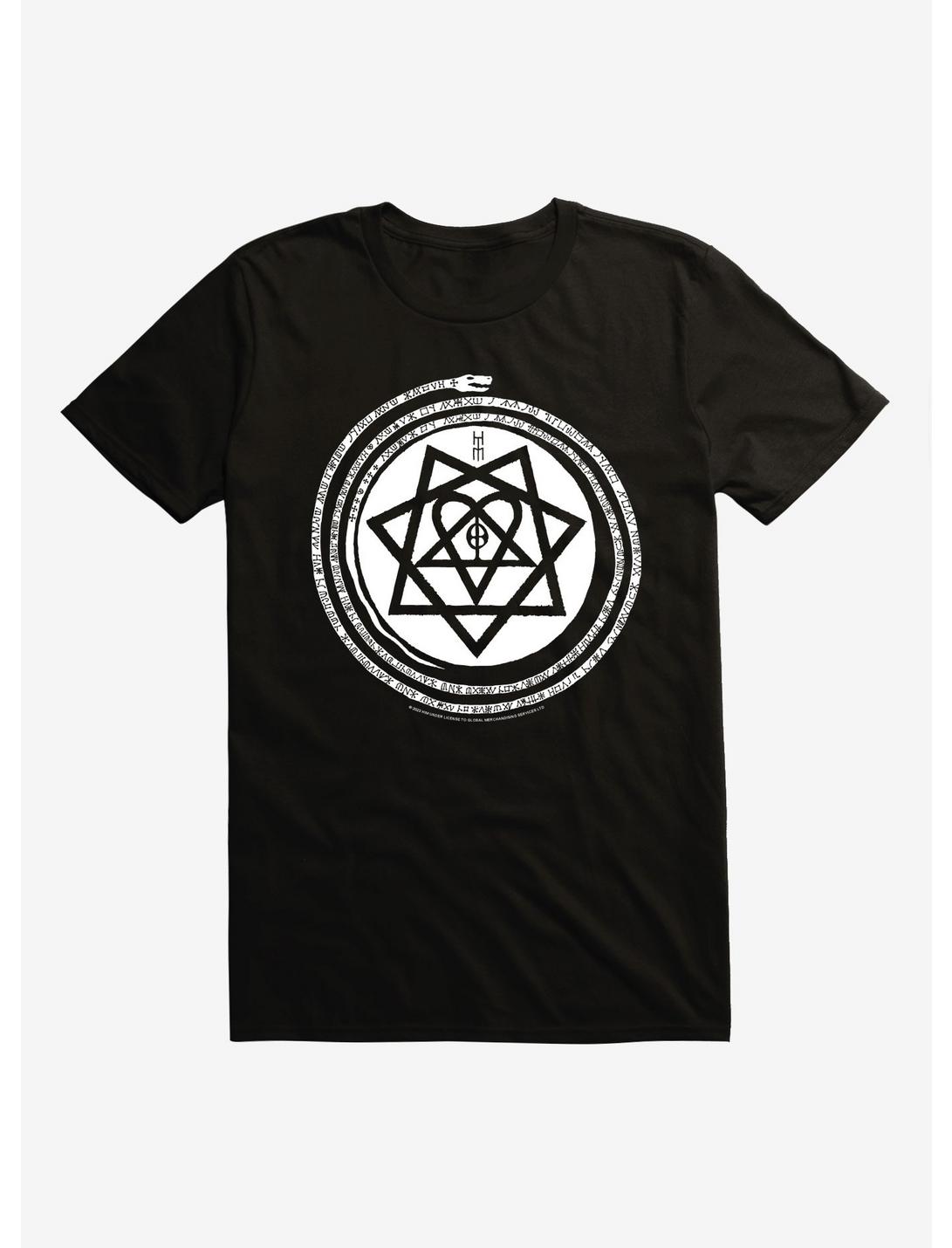 HIM Tears On Tape Extra Soft T-Shirt