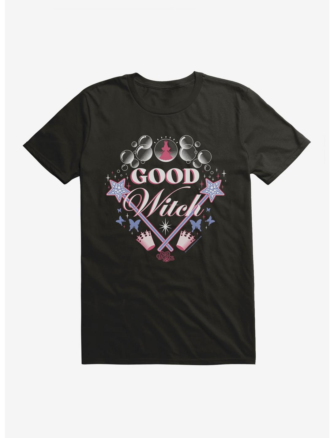 The Wizard Of Oz Good Witch T-Shirt