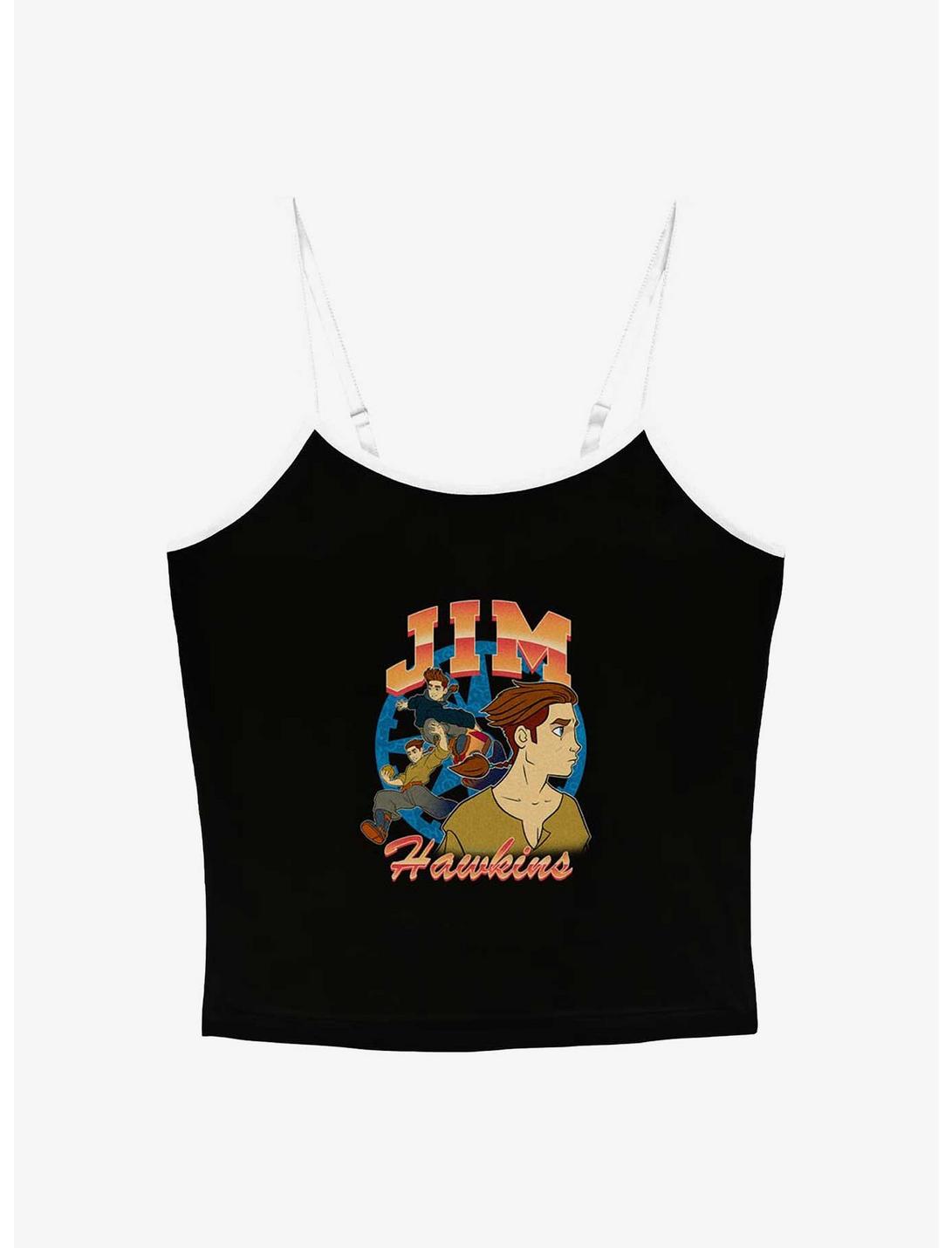 Disney Treasure Planet Jim Hawkins Multi Pose Junior Cami