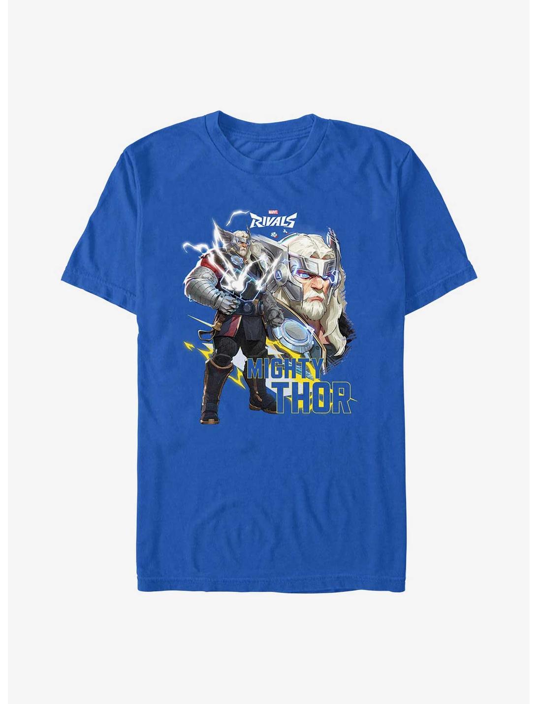 Marvel Rivals Mighty Thor T-Shirt