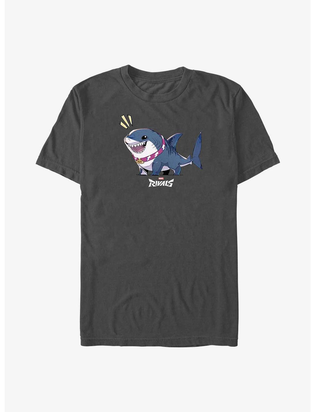 Marvel Rivals Jeff Speaks T-Shirt