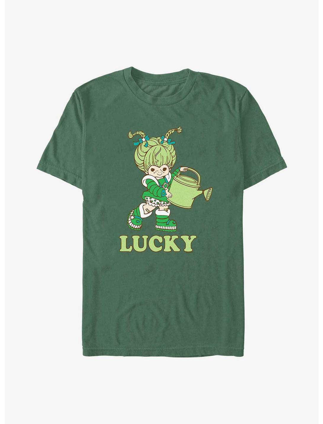 Rainbow Brite Patty O'Green Lucky
