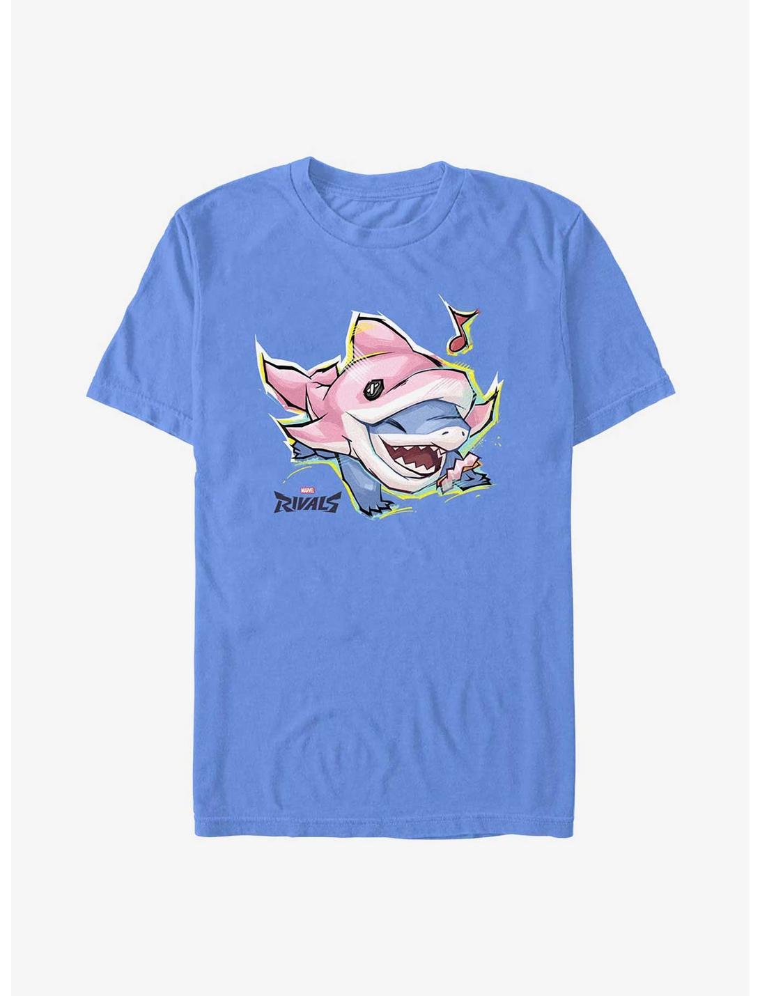 Happy Jeff Garment Dye T-Shirt
