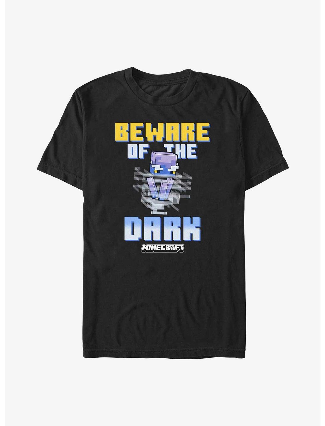 Minecraft Summer Breeze T-Shirt