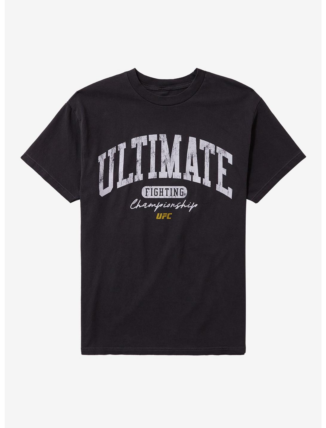 UFC Championship T-Shirt