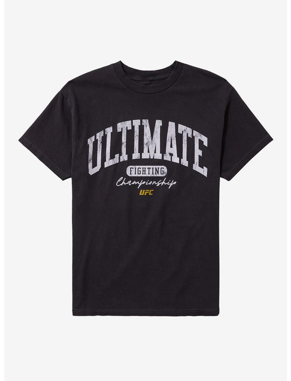 UFC Championship T-Shirt