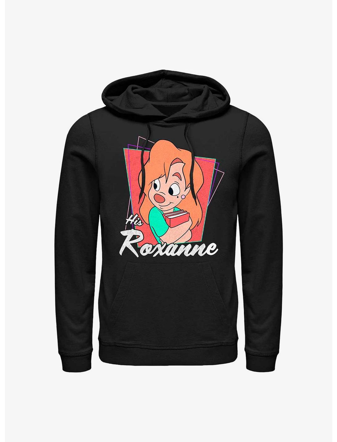 Disney A Goofy Movie His Roxanne Hoodie