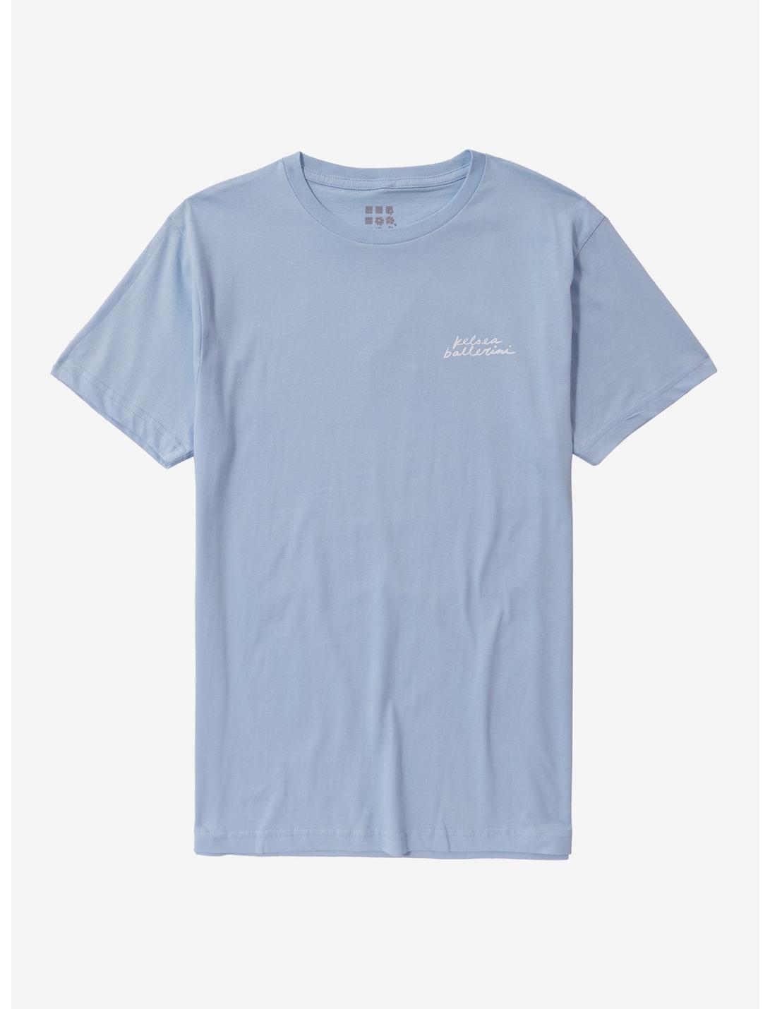 Kelsea Ballerini Heartfirst Tour T-Shirt