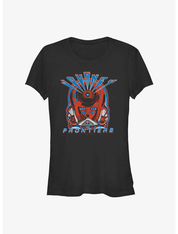 Journey Frontiers Girls T-Shirt