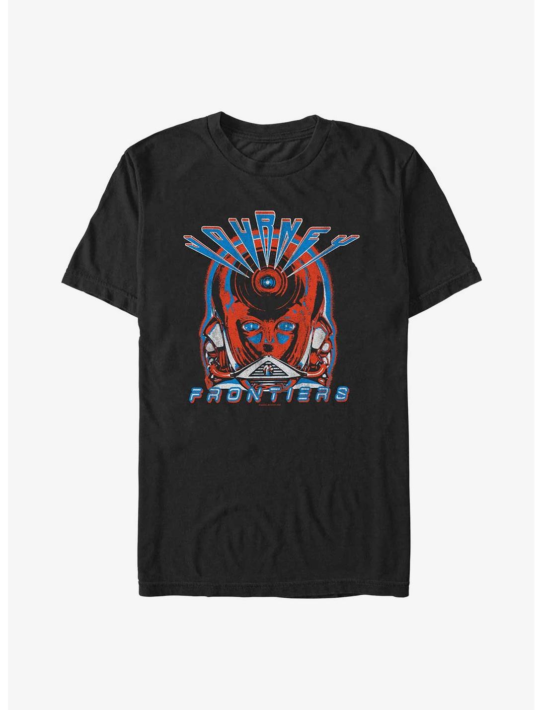 Journey Frontiers T-Shirt