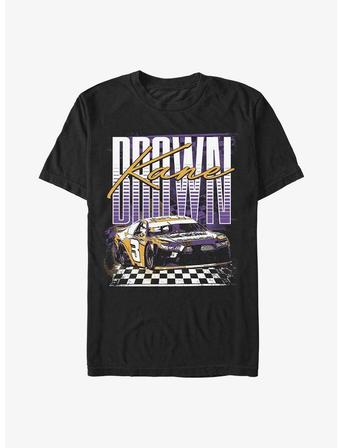 Kane Brown Nascar T-Shirt