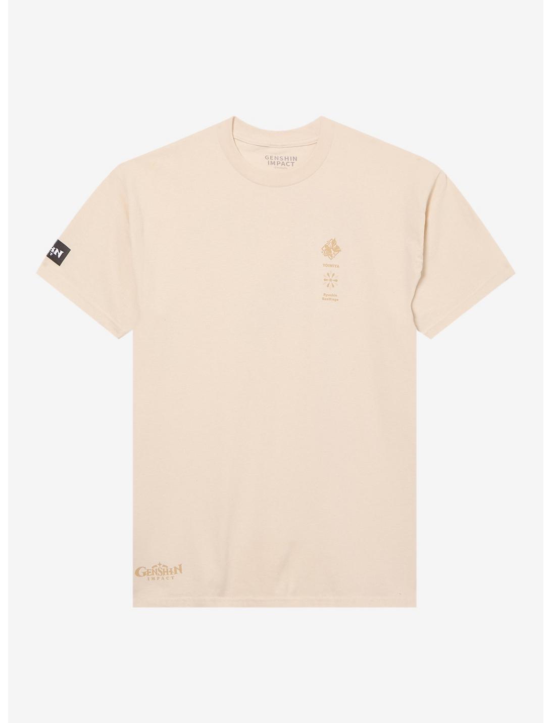 Genshin Impact Yoimiya T-Shirt