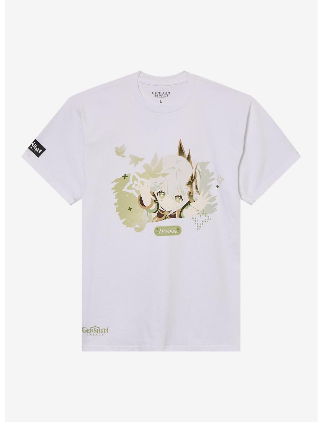 Genshin Impact Nahida T-Shirt