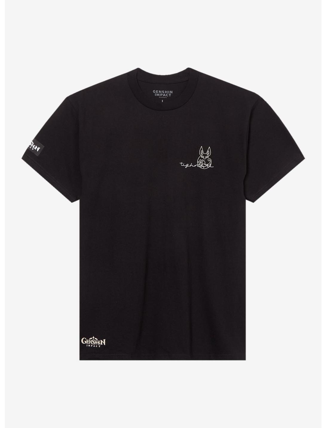 Genshin Impact Tighnari T-Shirt