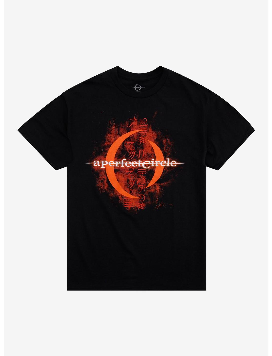 A Perfect Circle Mer De Noms T-Shirt