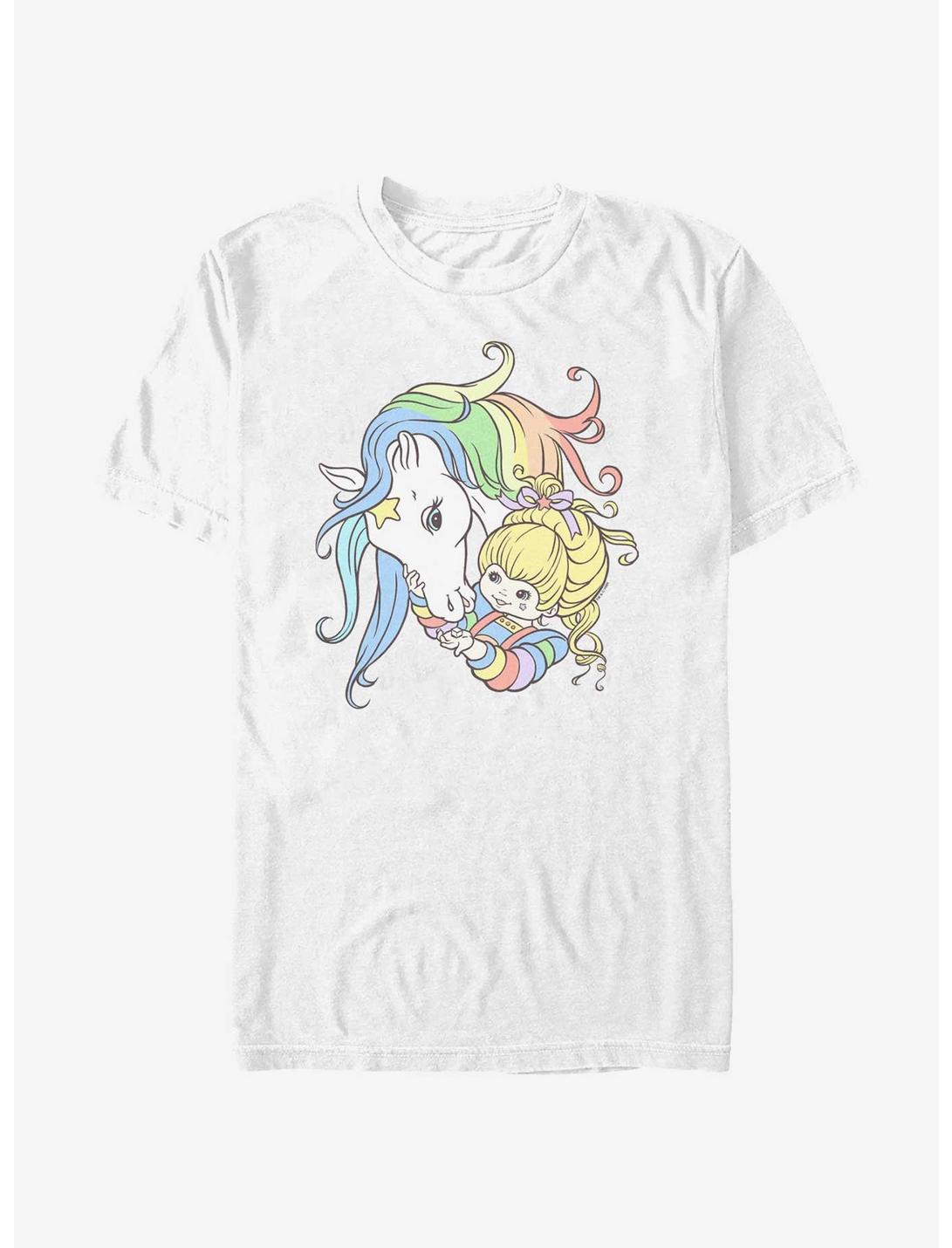Rainbow Brite Starlight Friends T-Shirt