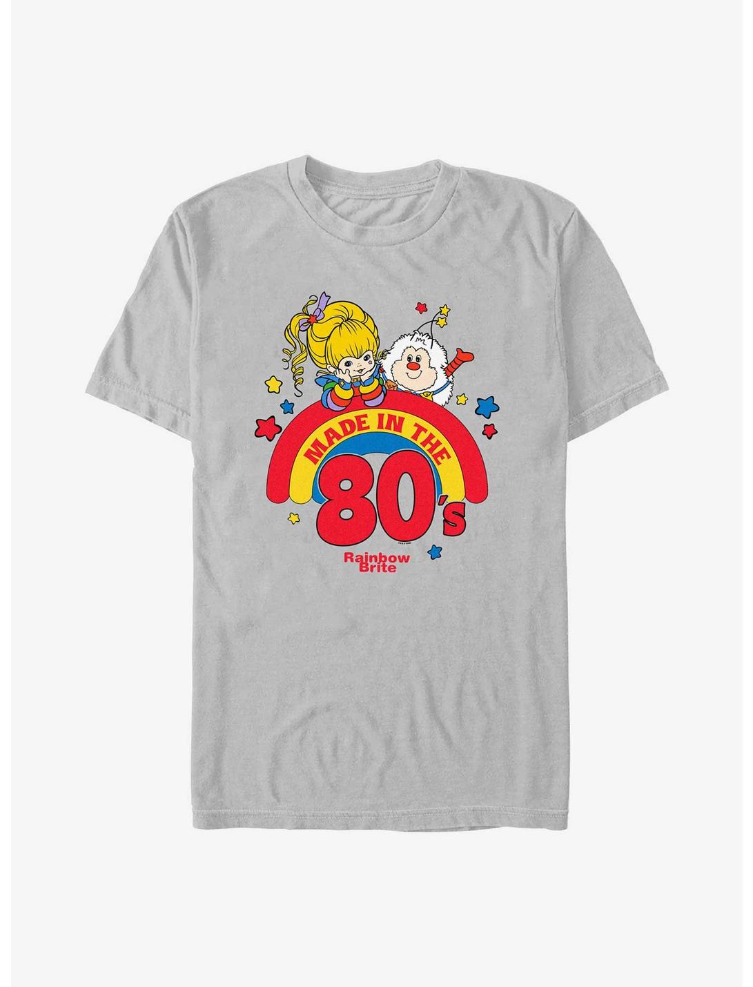 Rainbow Brite Made Brite T-Shirt