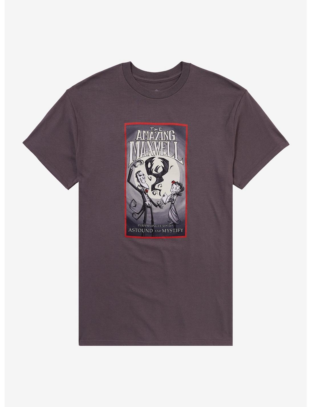 Don't Starve Amazing Maxwell T-Shirt