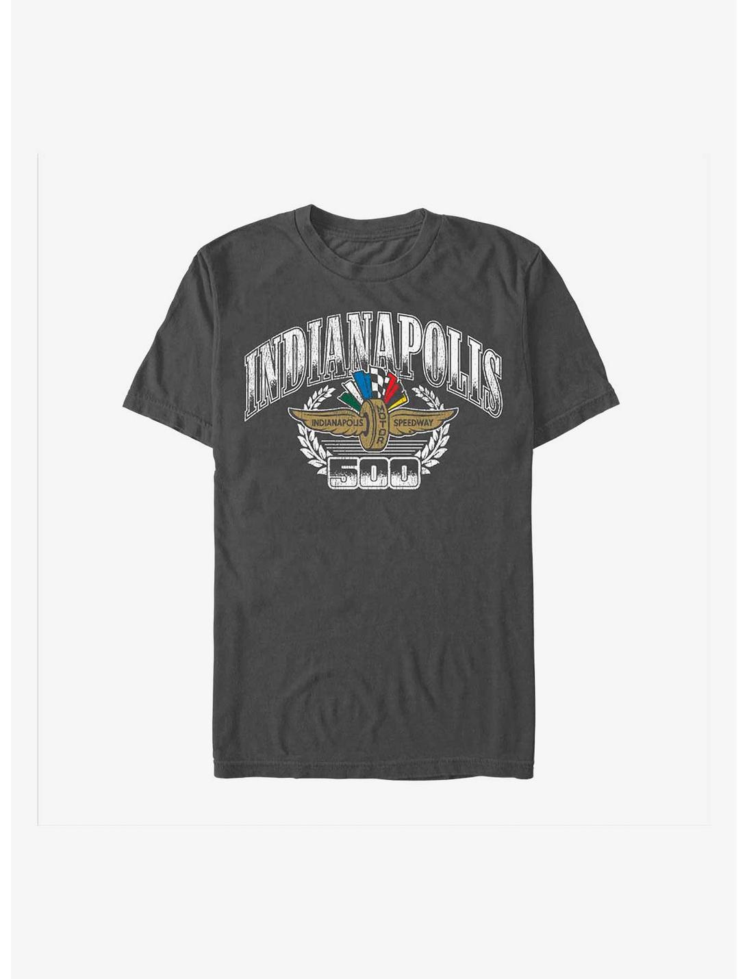 Indianapolis 500 Regal Crest Racing T-Shirt