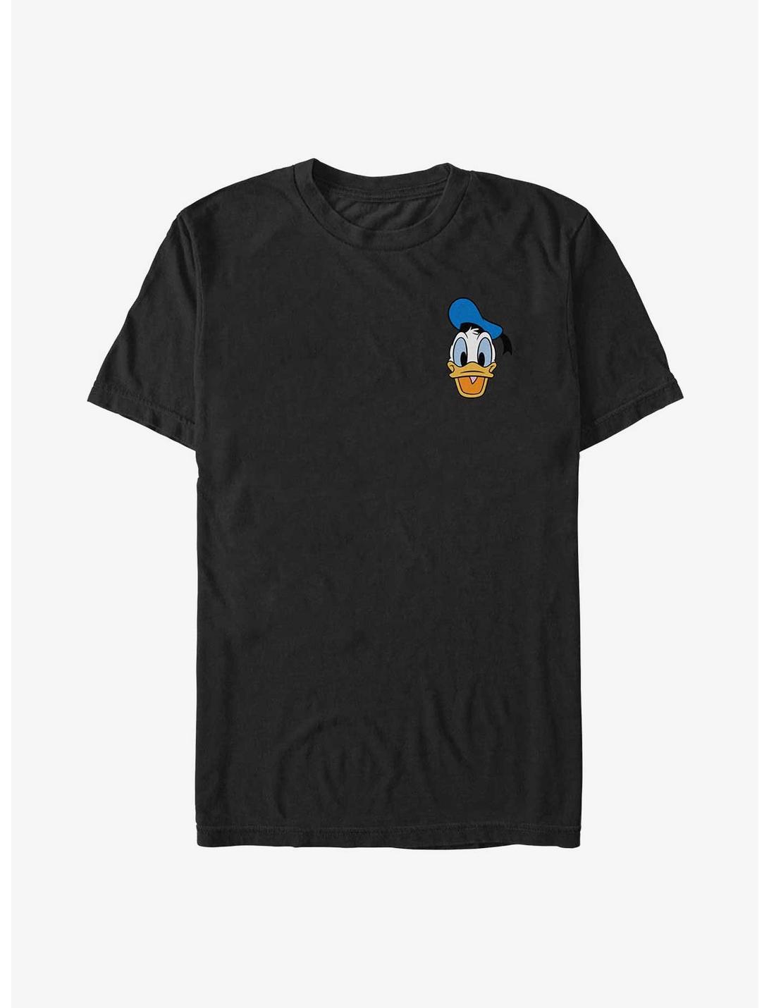Disney Donald Duck Small Icon T-Shirt