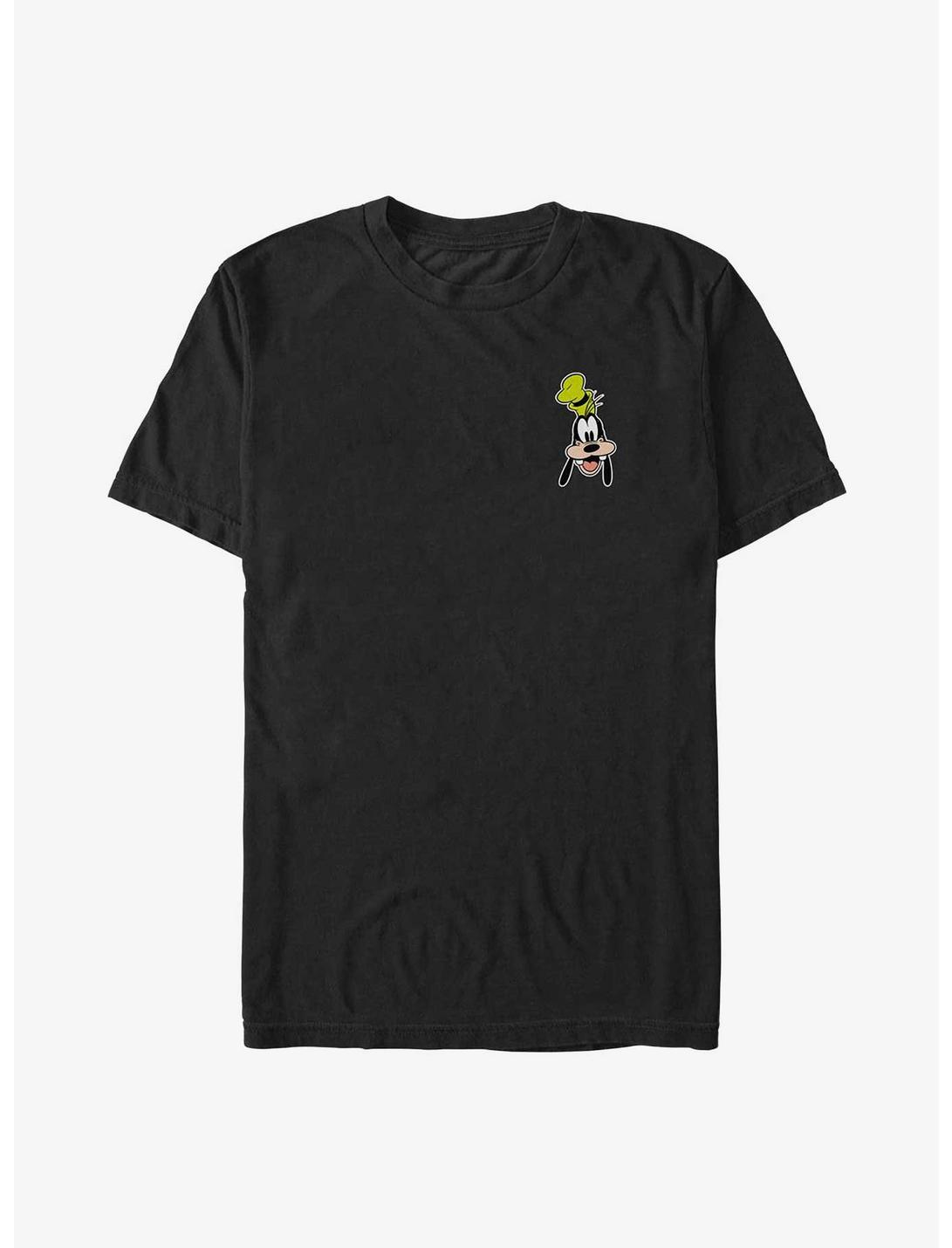 T-shirt icône Goofy petite taille Disney