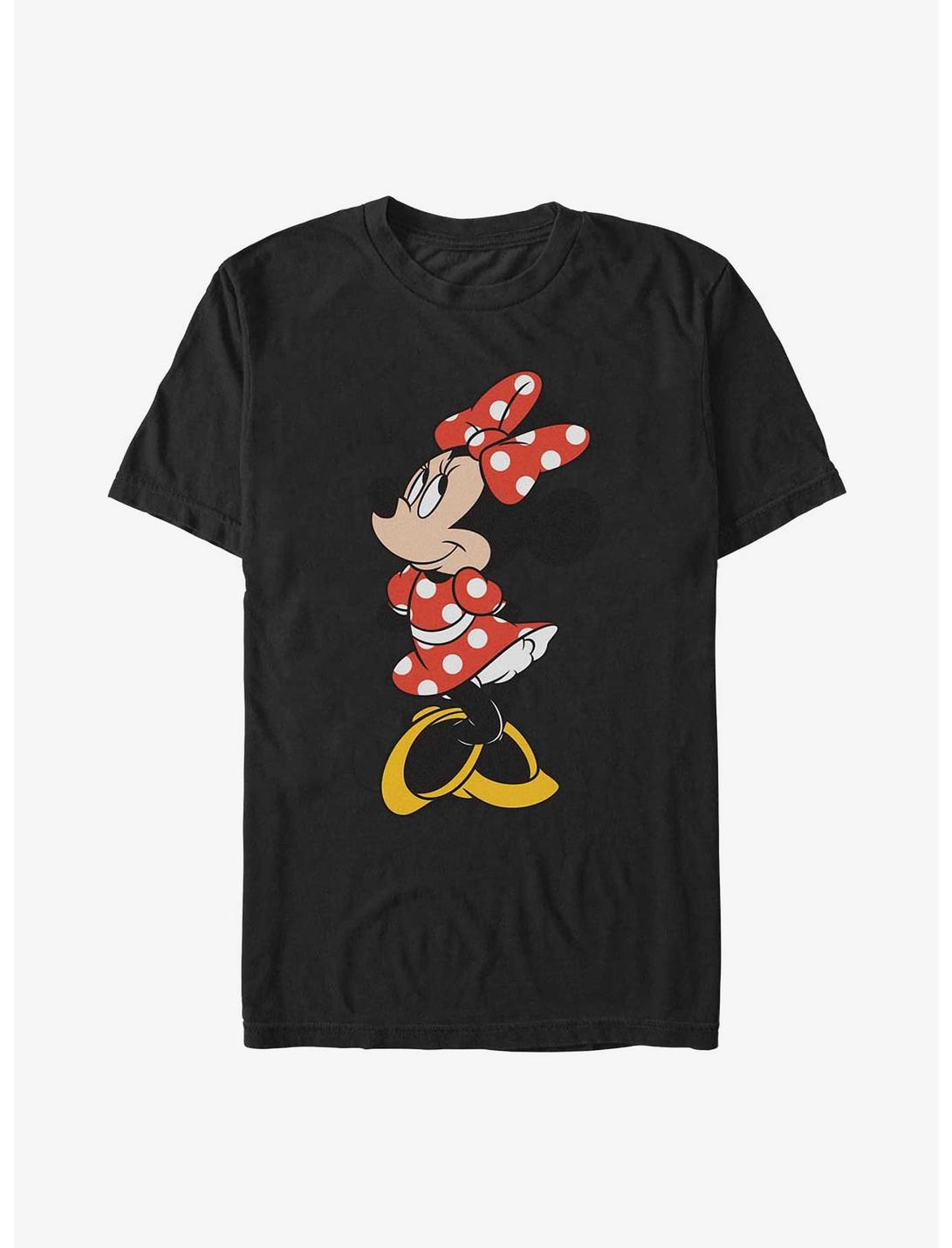 Disney Minnie Mouse Traditional Minnie T-Shirt