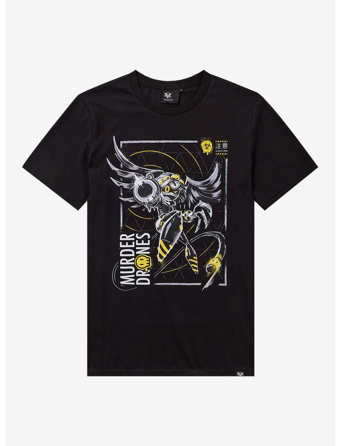 Murder Drones V T-Shirt