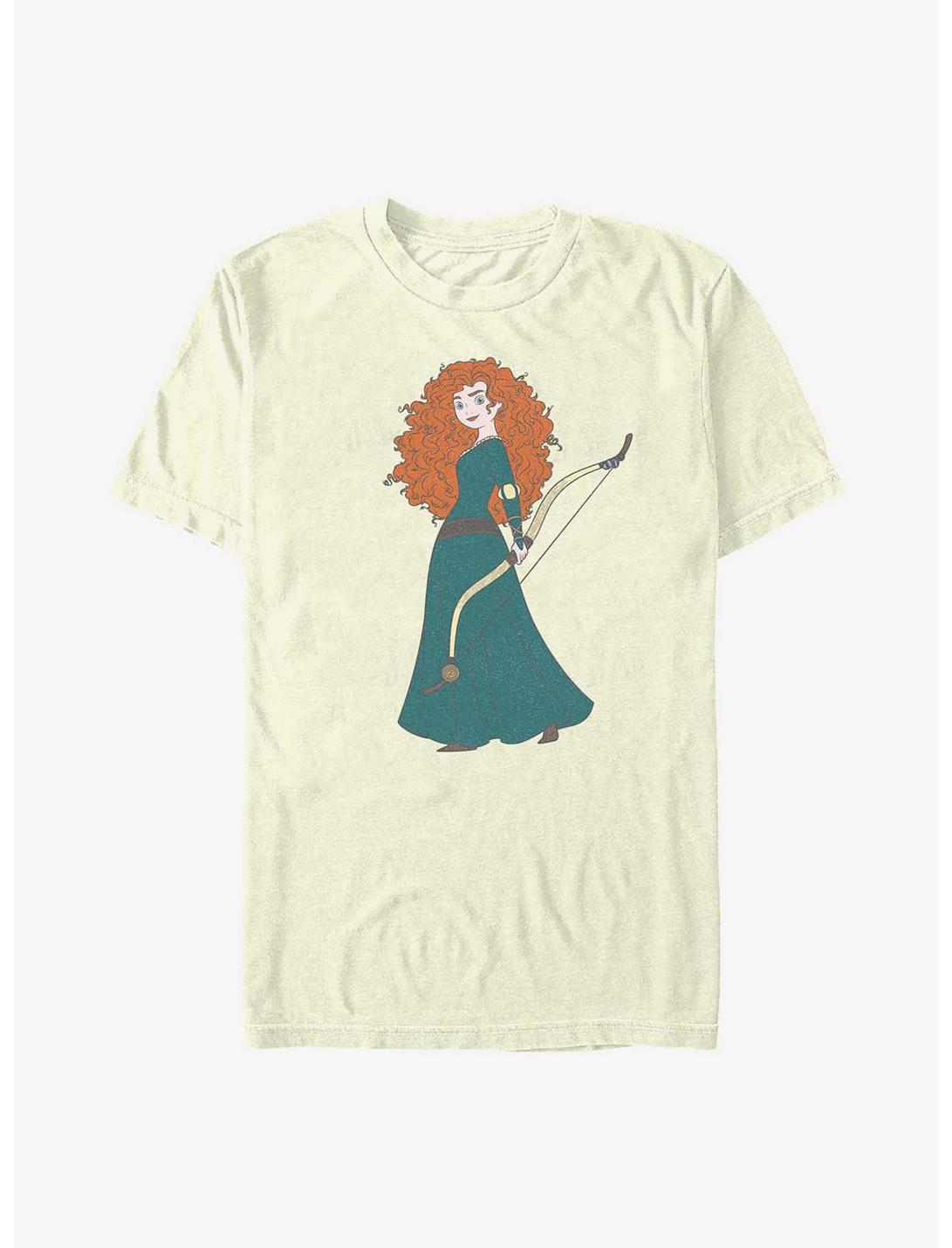 Disney Princesses Merida Pose T-Shirt