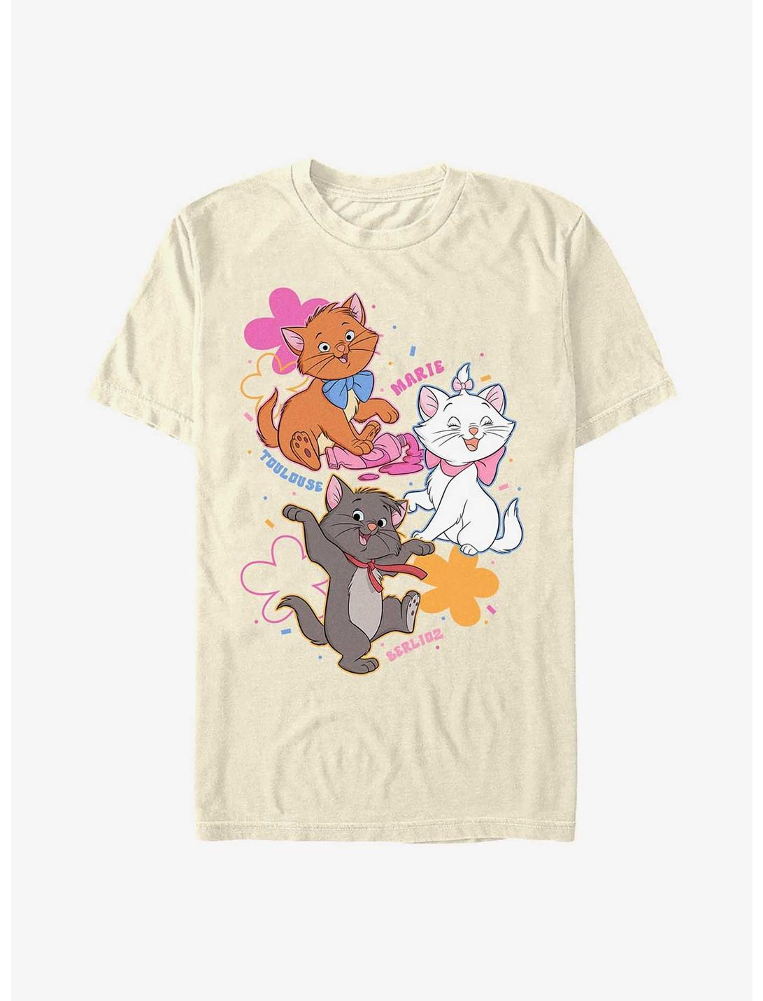 Disney The AristoCats Friends T-Shirt