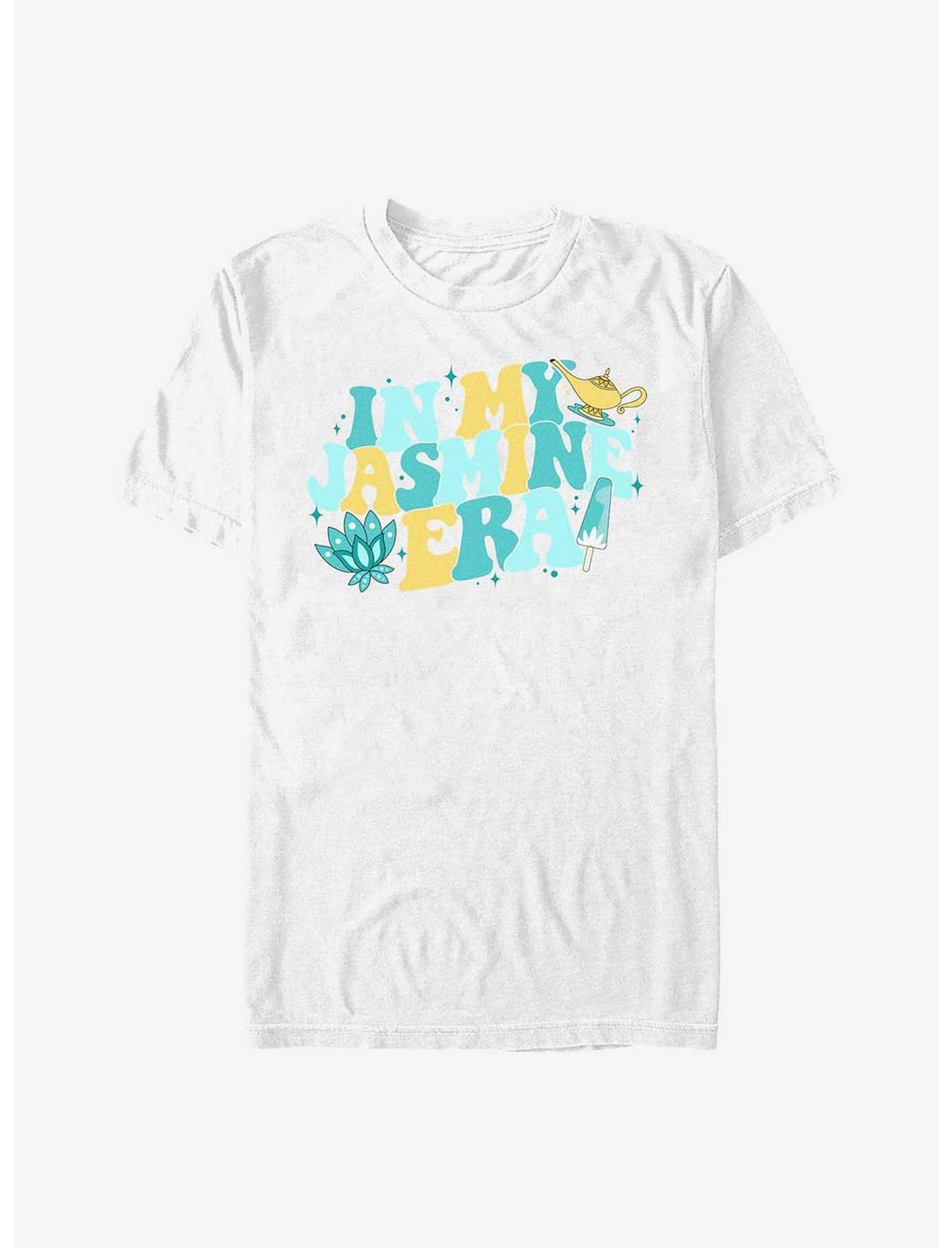 T-shirt Disney Princesses « My Jasmine Era »