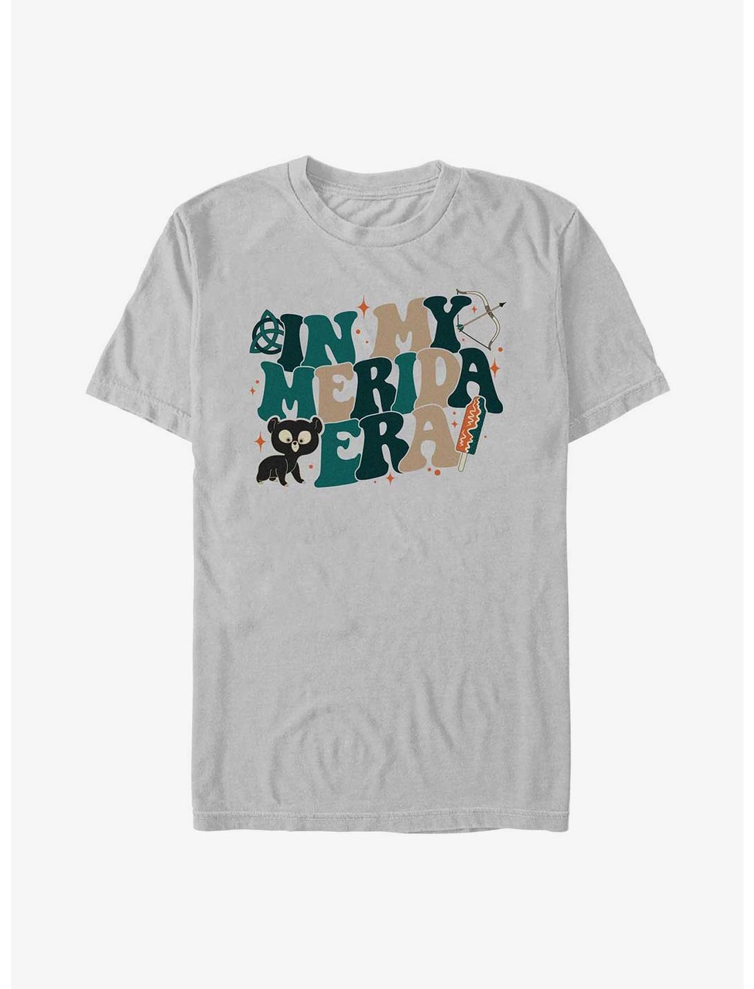 Disney Princesses In My Merida Era T-Shirt