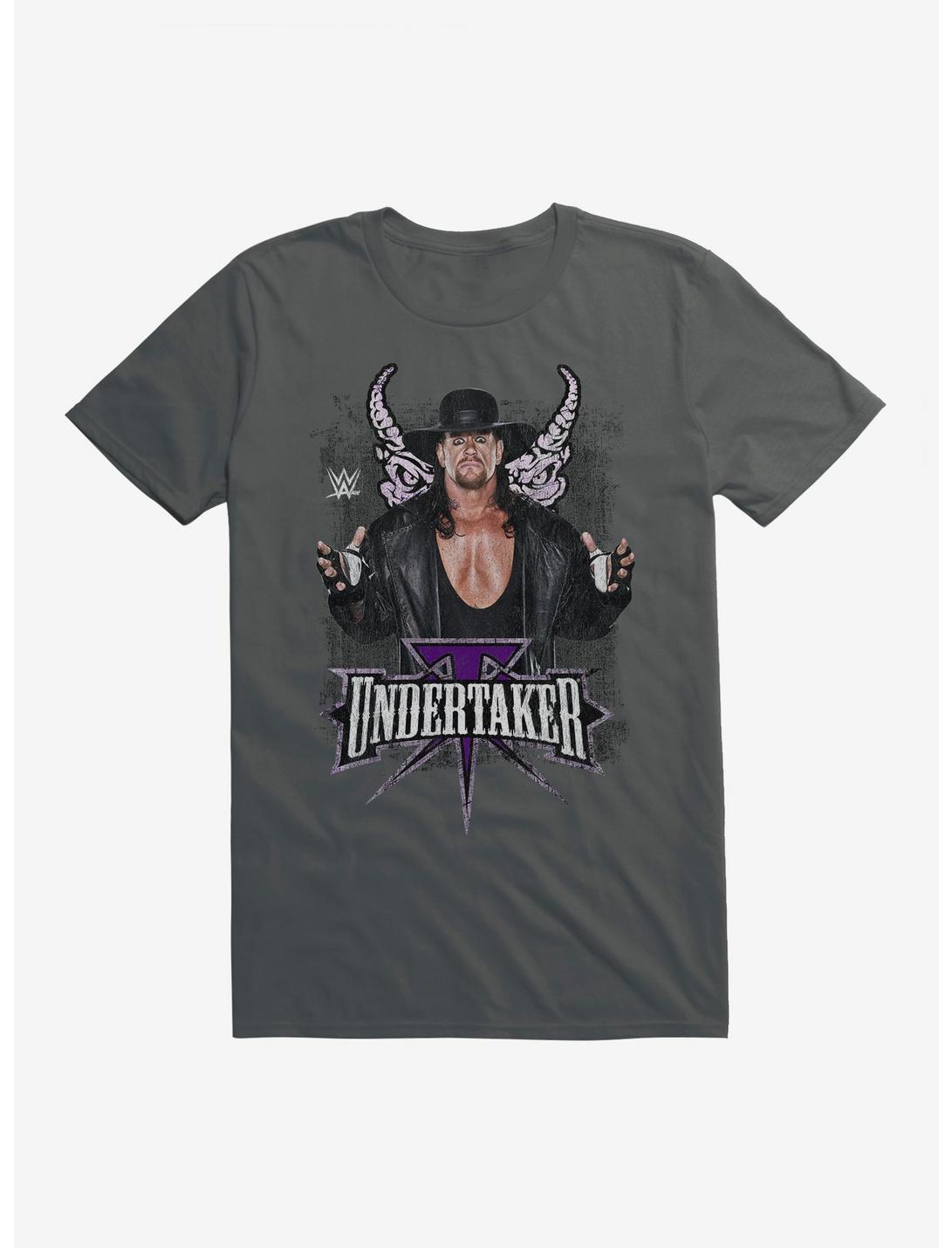 WWE Undertaker Power T-Shirt