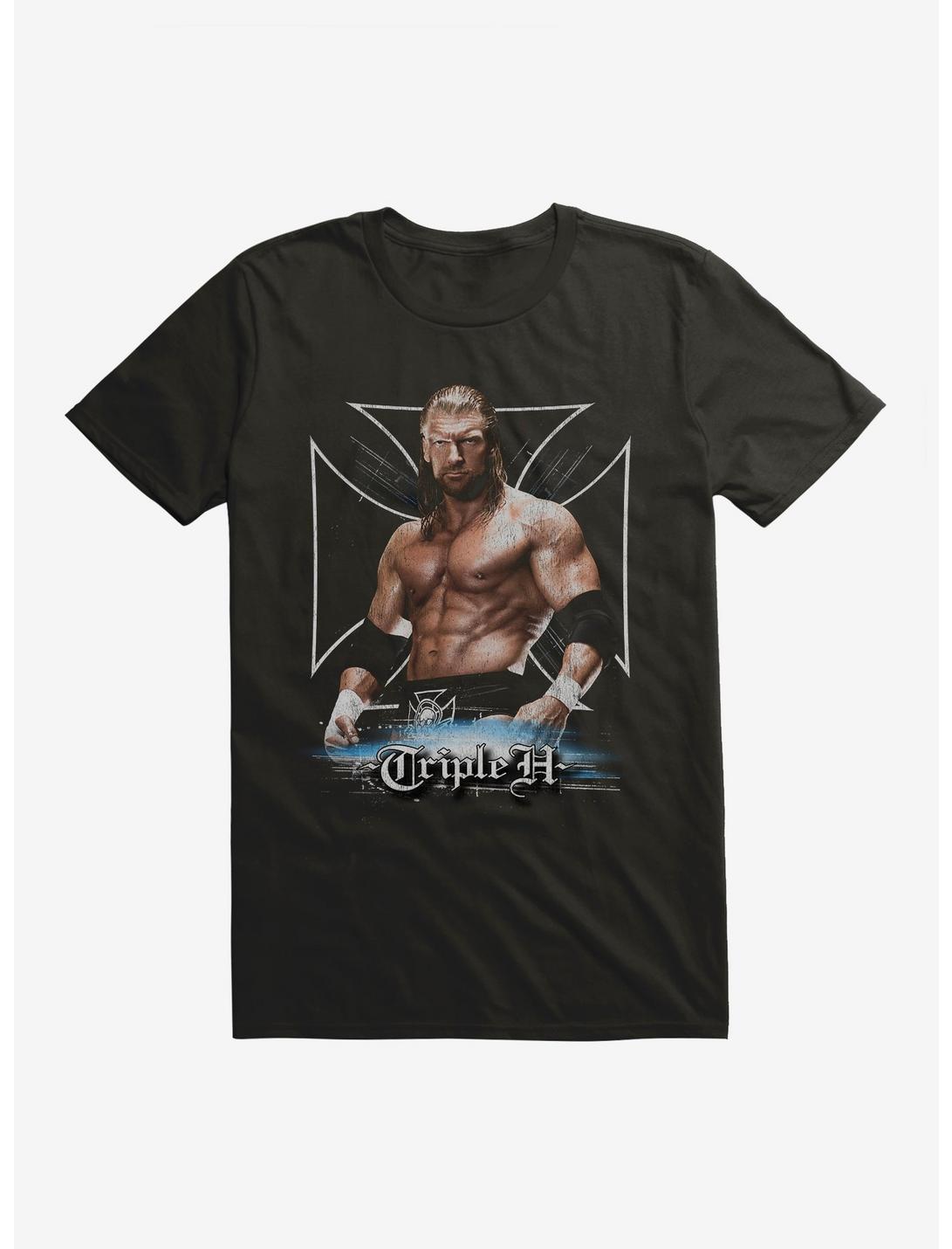 WWE Triple H It's All About The Game T-Shirt