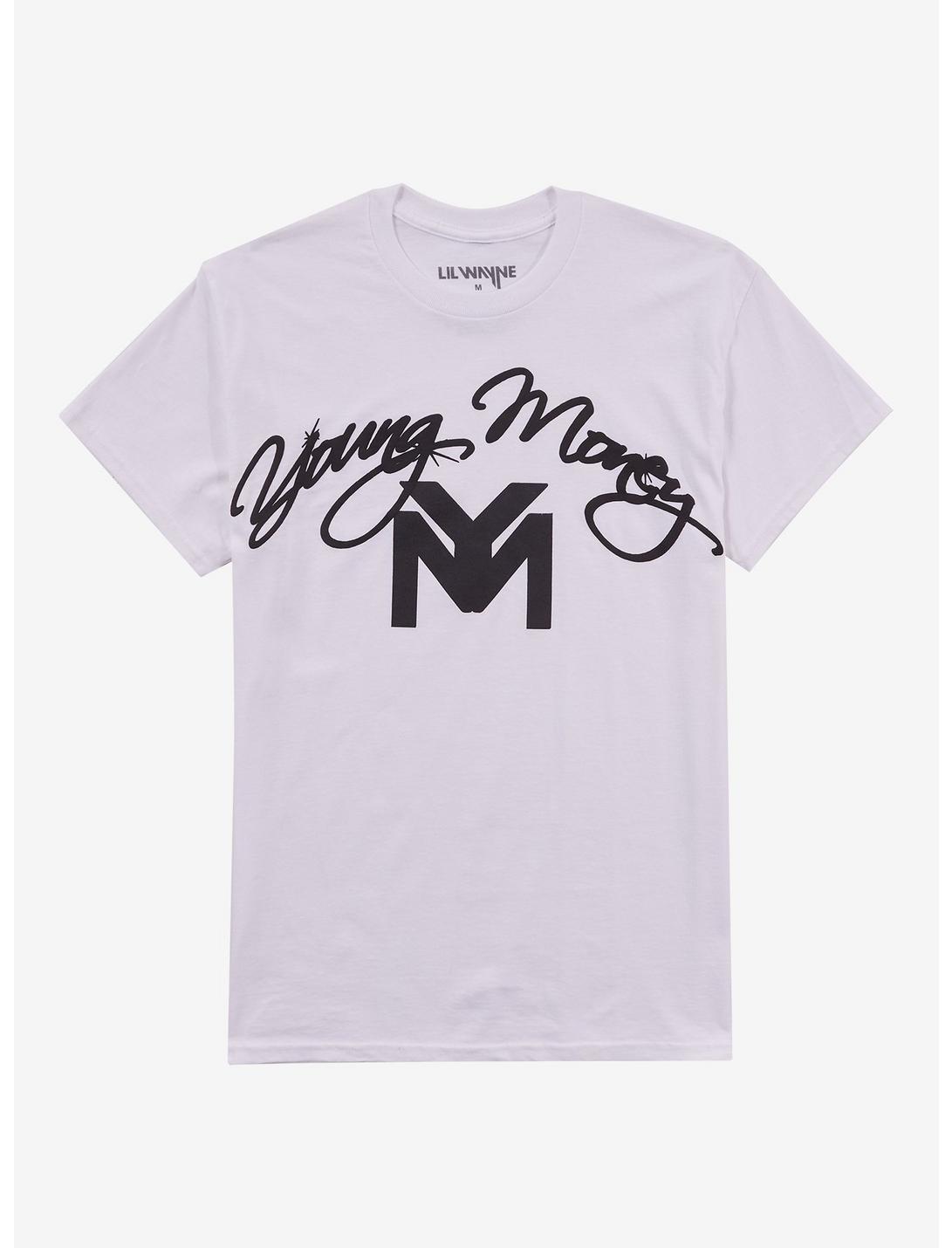 Lil Wayne Young Money T-Shirt