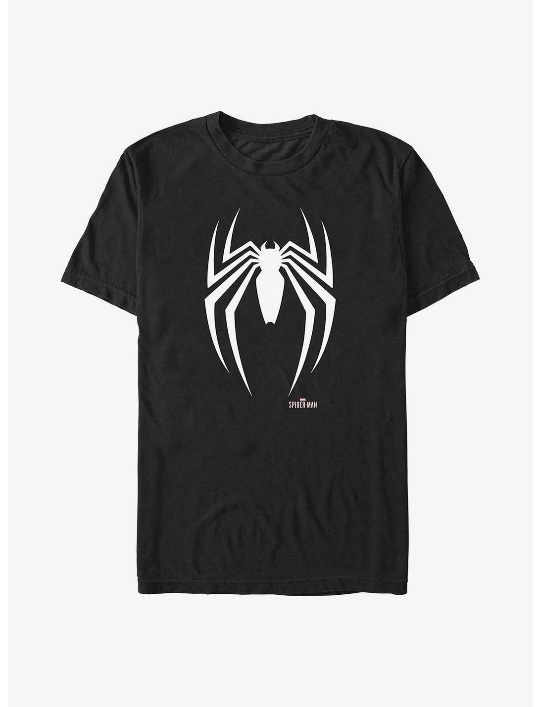 Marvel Spider-Man Gamerverse Big & Tall T-Shirt