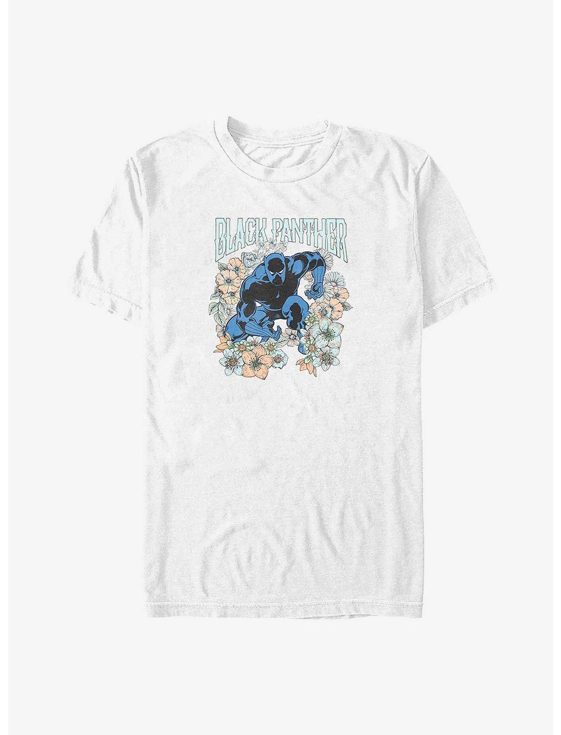 Marvel Spring Pounce Big & Tall T-Shirt