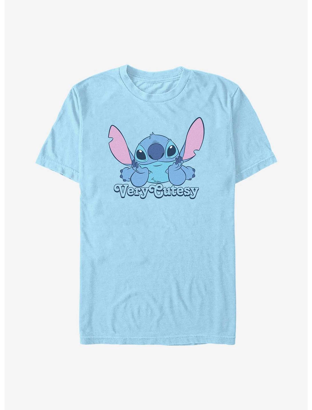 Disney Lilo & Stitch Cutesy T-Shirt