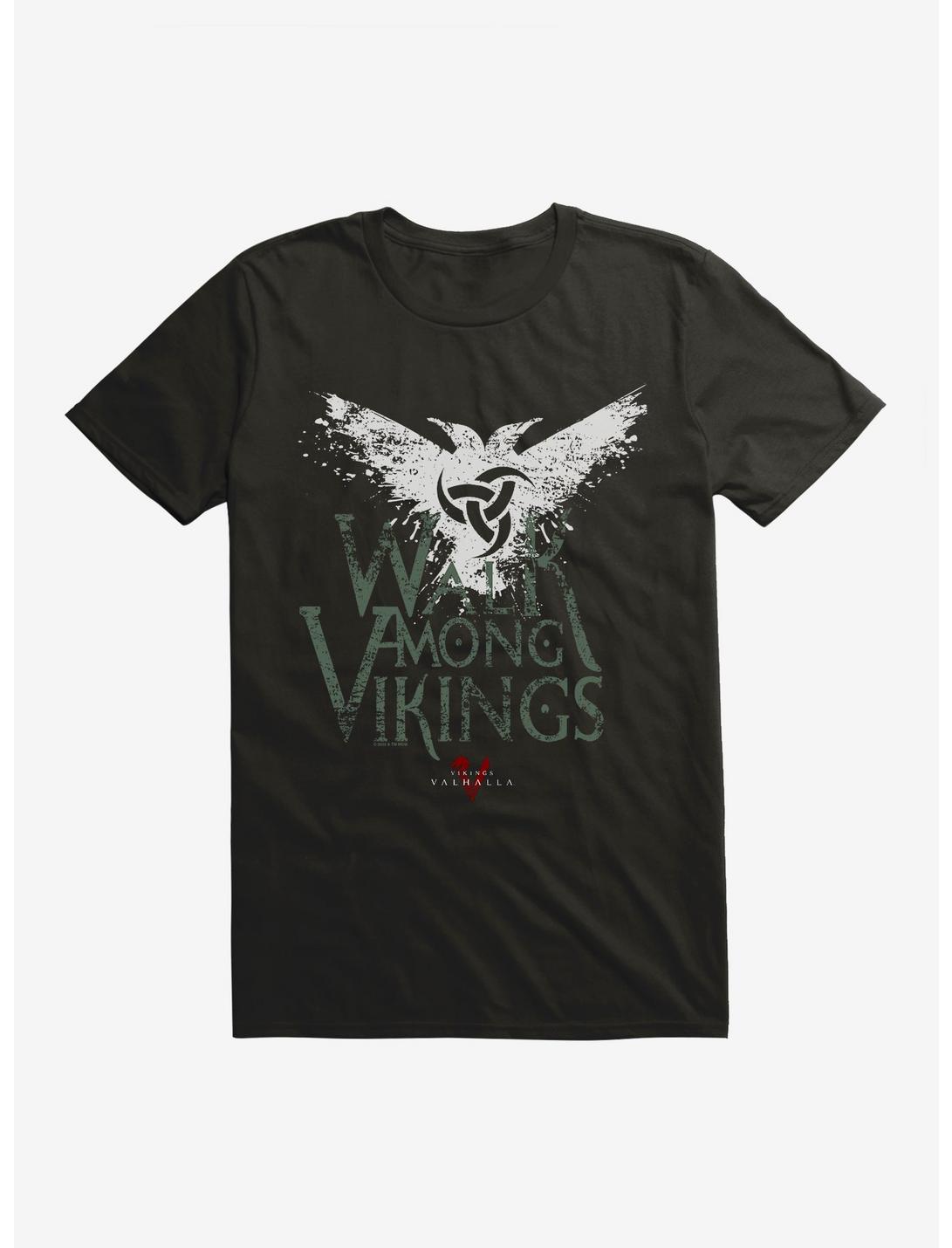 Vikings: Valhalla Walk Among Vikings T-Shirt