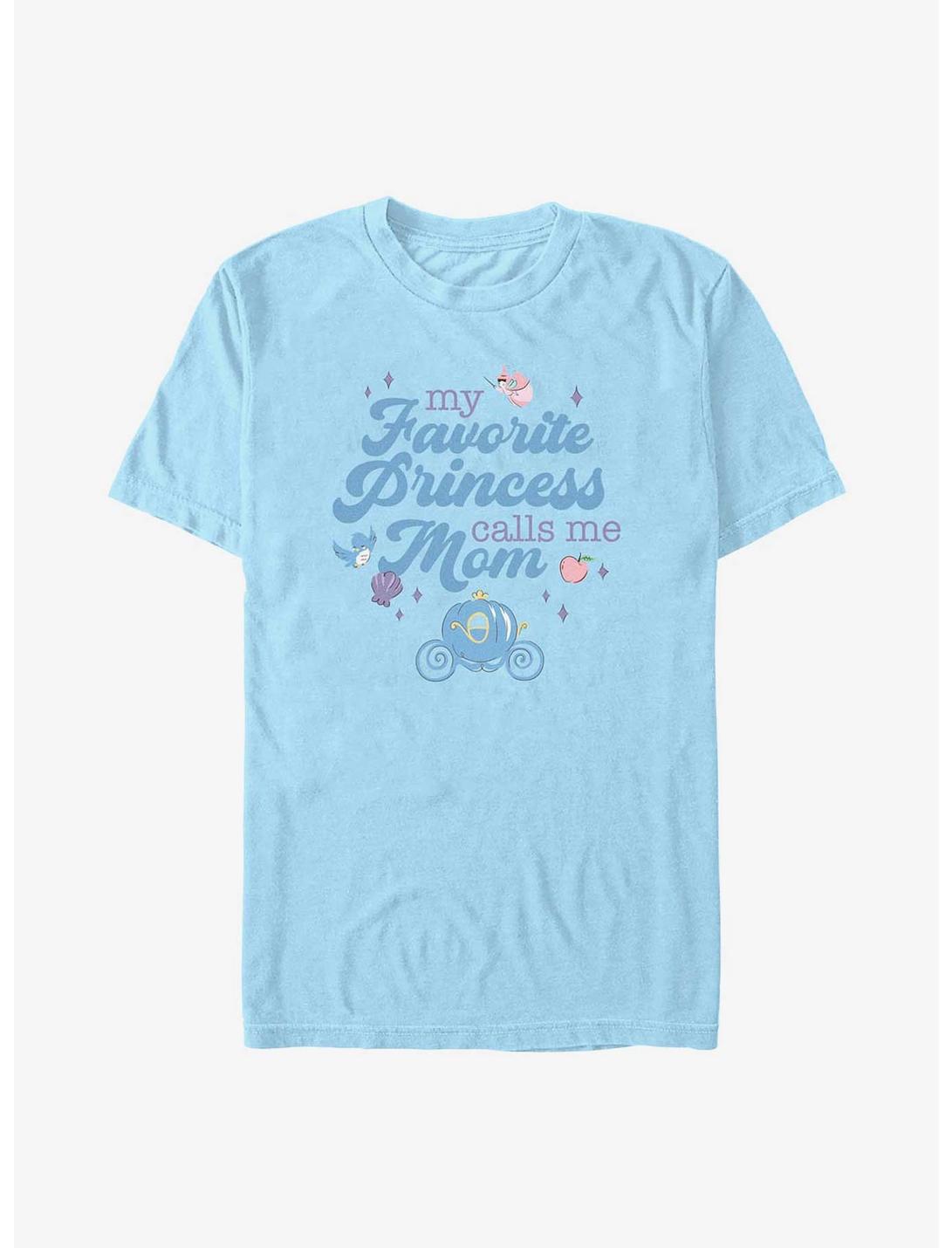 Disney Princesses Favorite Princess T-Shirt
