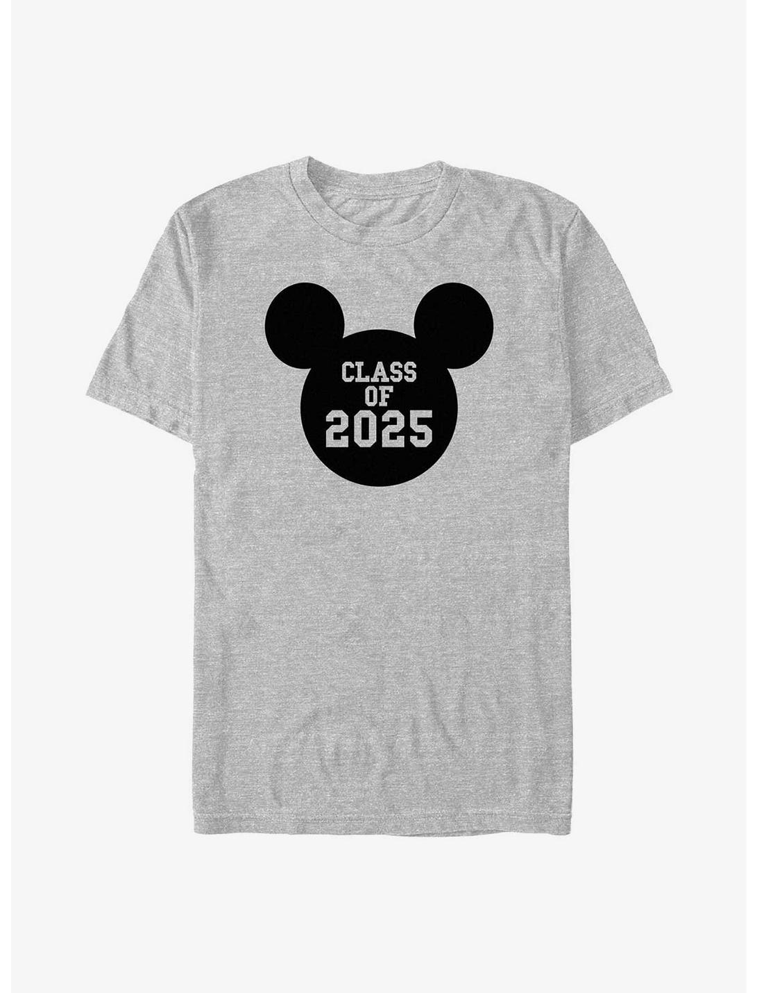 Disney Mickey Mouse Mickey 2025 T-Shirt
