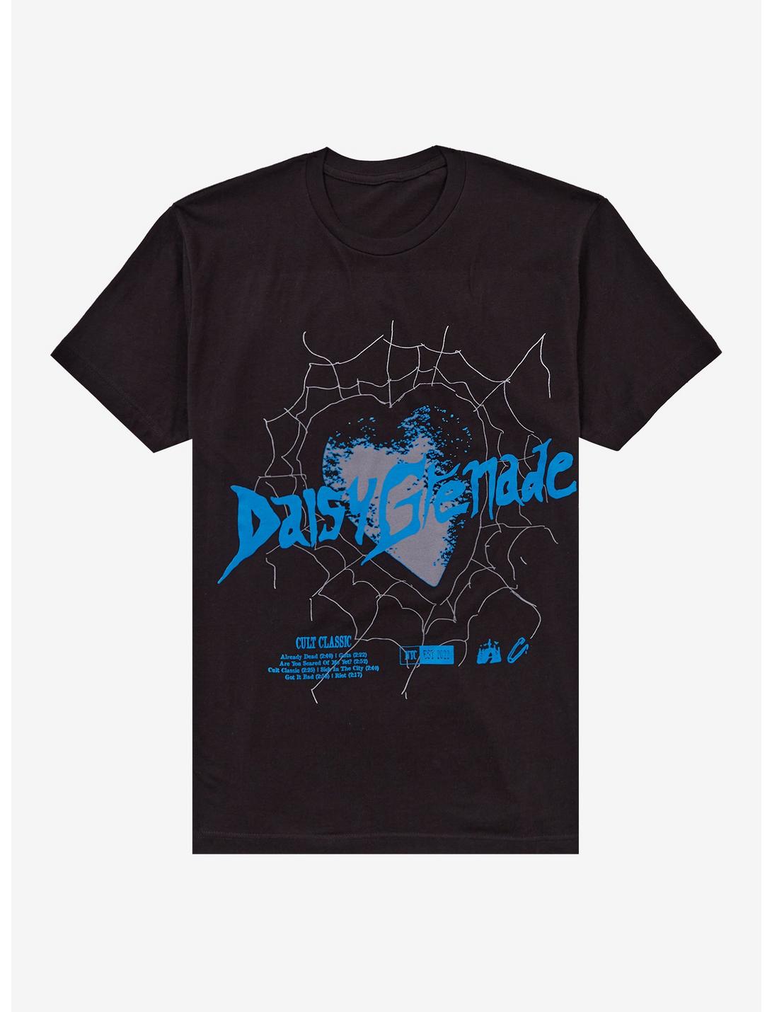 Daisy Grenade Cult Classic T-Shirt