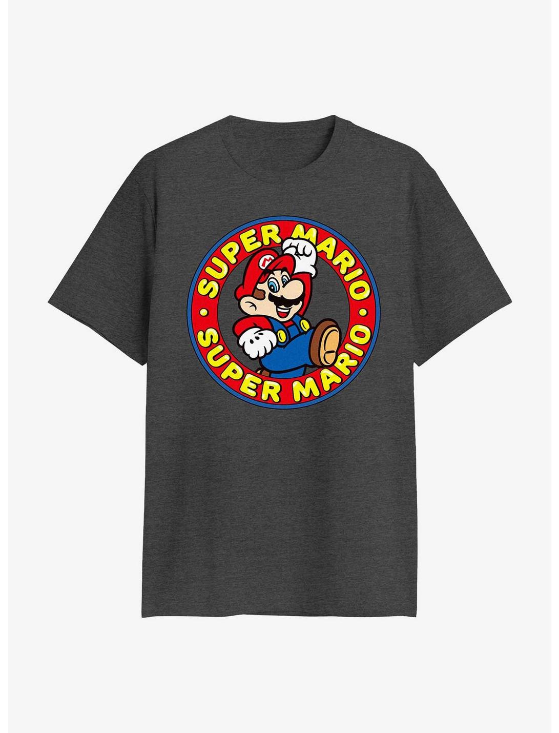 Nintendo Super Mario T-Shirt