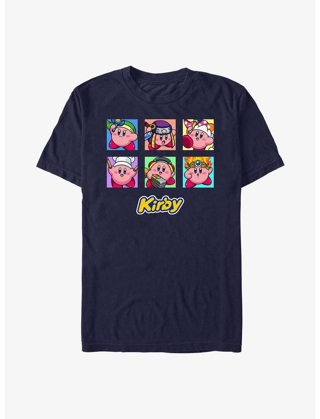 Nintendo Costume Kirbys T-Shirt