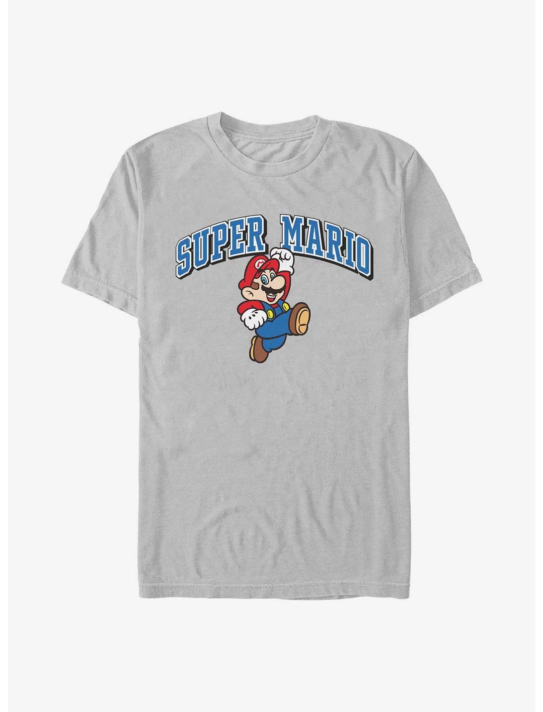 Nintendo Superstar Mario T-Shirt