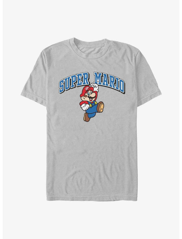 Nintendo Superstar Mario T-Shirt