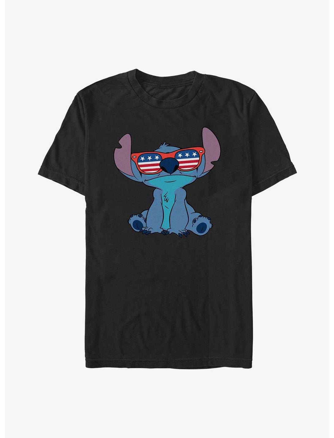 Disney Lilo & Stitch Sunglasses T-Shirt