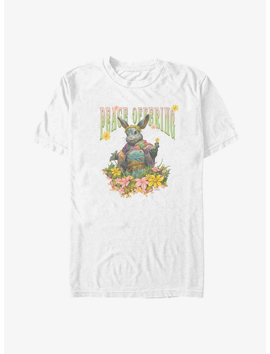 Magic: The Gathering Peace Offering Big & Tall T-Shirt