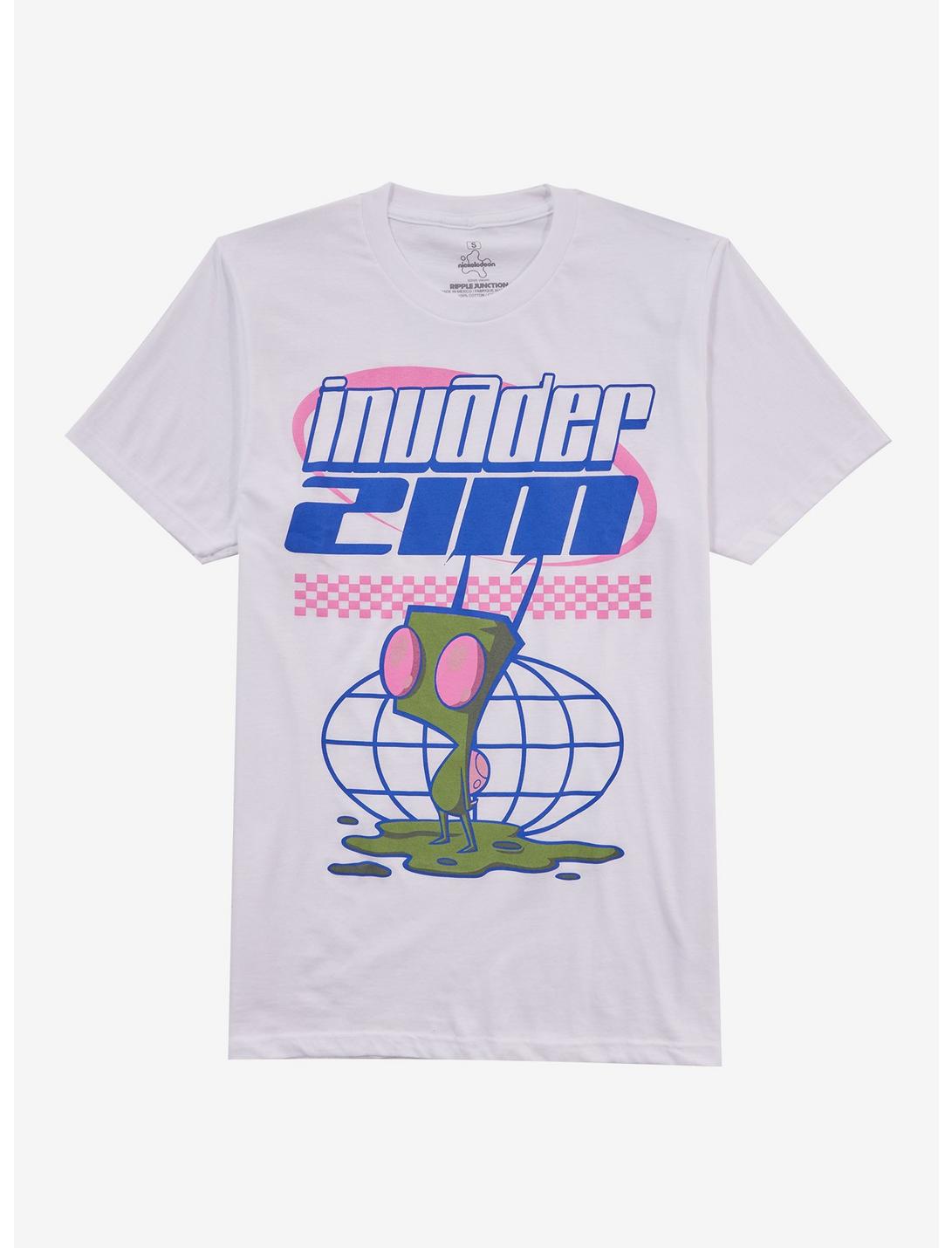 Invader Zim Baby Zim T-Shirt