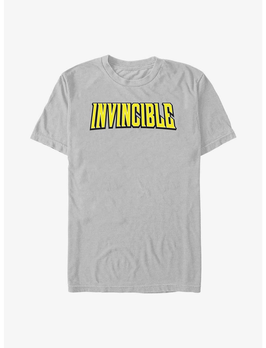 Invincible Invincible Logo T-Shirt