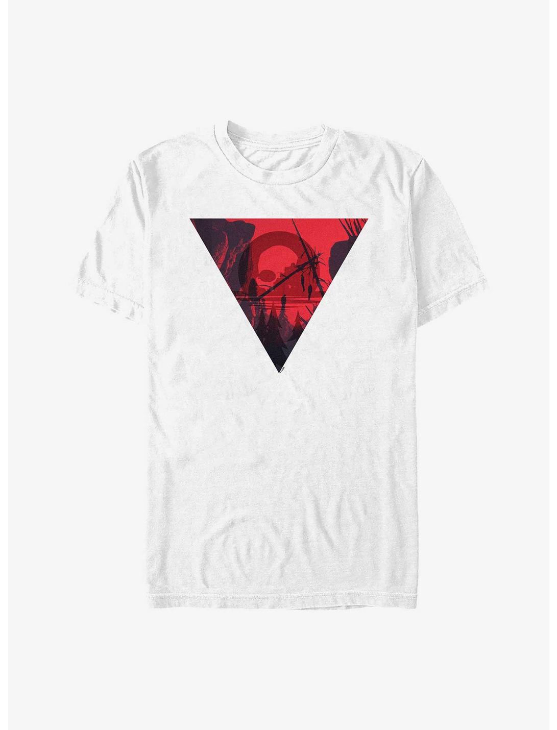 Days Gone Dead Men T-Shirt
